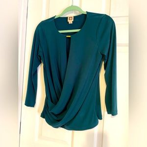 Anne Klein Women’s blouse